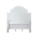 Acme Furniture Florian King Panel Bed 28720Q IMAGE 4