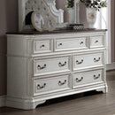 Acme Furniture Florian 7-Drawer Dresser 28725 IMAGE 1