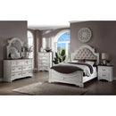 Acme Furniture Florian 28725 Dresser IMAGE 5