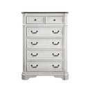 Acme Furniture Florian 5-Drawer Chest 28726 IMAGE 2