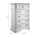 Acme Furniture Florian 28726 Chest IMAGE 5