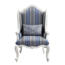 Acme Furniture Ciddrenar Stationary Fabric Chair 54312 IMAGE 2