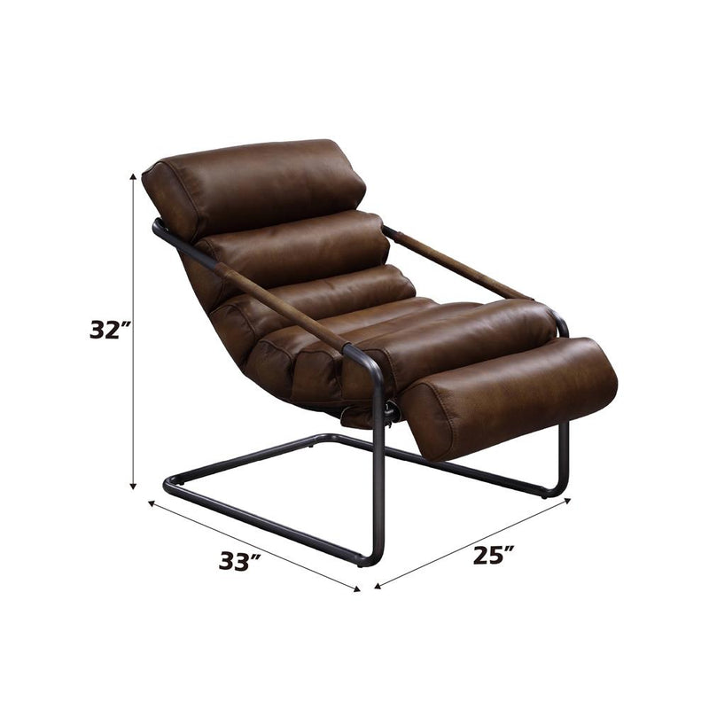 Acme Furniture Dolgren 59948 Accent Chair IMAGE 10