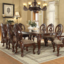 Acme Furniture Rovledo Dining Table 60810 IMAGE 1