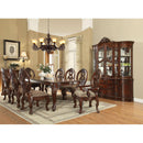 Acme Furniture Rovledo Dining Table 60810 IMAGE 2