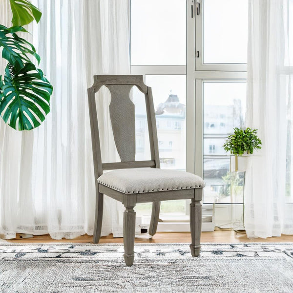 Acme Furniture Zumala Dining Chair 73262 IMAGE 1