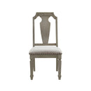 Acme Furniture Zumala Dining Chair 73262 IMAGE 3