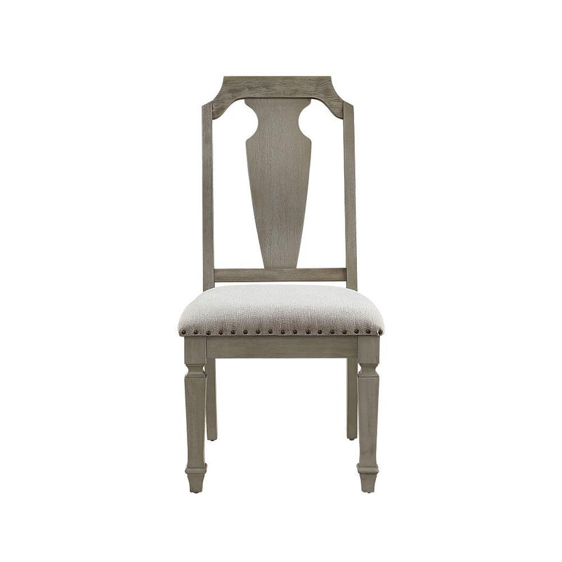 Acme Furniture Zumala Dining Chair 73262 IMAGE 3