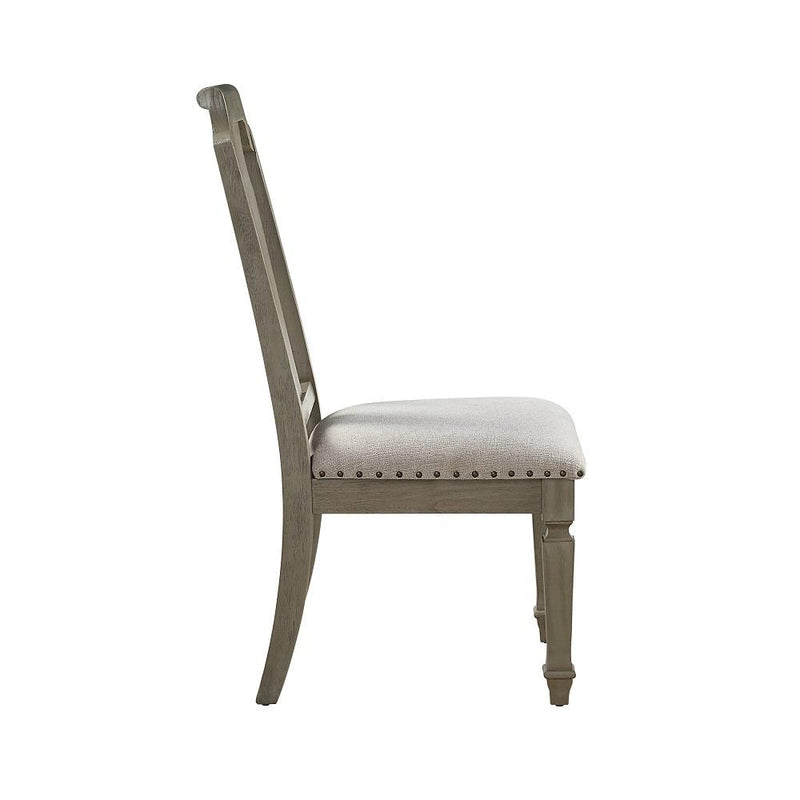 Acme Furniture Zumala Dining Chair 73262 IMAGE 4