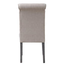 Acme Furniture Yabeina Dining Chair 73267 IMAGE 4