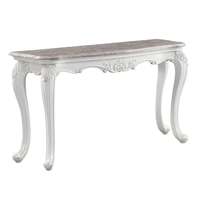 Acme Furniture Ciddrenar Console Table 84313 IMAGE 2
