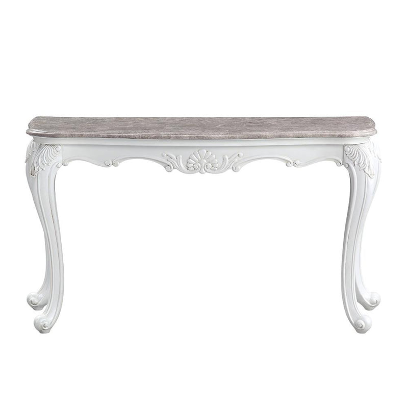 Acme Furniture Ciddrenar Console Table 84313 IMAGE 3