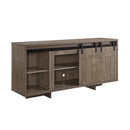Acme Furniture Bellarosa TV Stand with Cable Management 91608 IMAGE 2