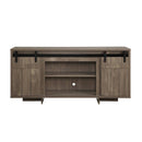 Acme Furniture Bellarosa TV Stand with Cable Management 91608 IMAGE 3