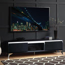 Acme Furniture Raceloma TV Stand with Cable Management 91994 IMAGE 1