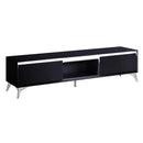 Acme Furniture Raceloma TV Stand with Cable Management 91994 IMAGE 2