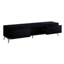 Acme Furniture Raceloma TV Stand with Cable Management 91994 IMAGE 6