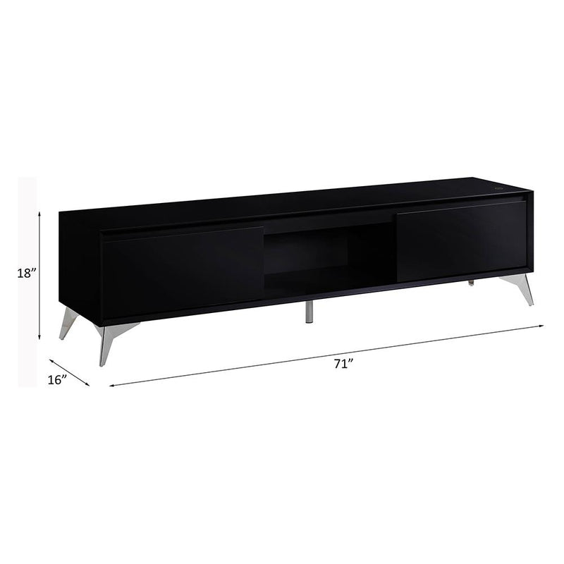 Acme Furniture Raceloma 91994 TV Stand IMAGE 7