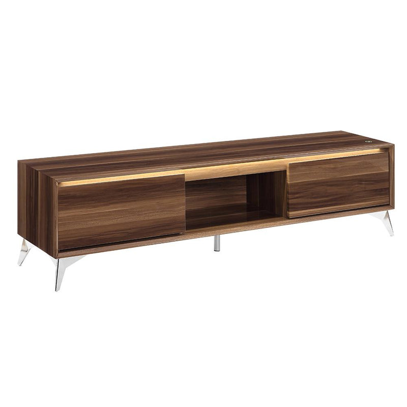 Acme Furniture Raceloma TV Stand with Cable Management 91997 IMAGE 2