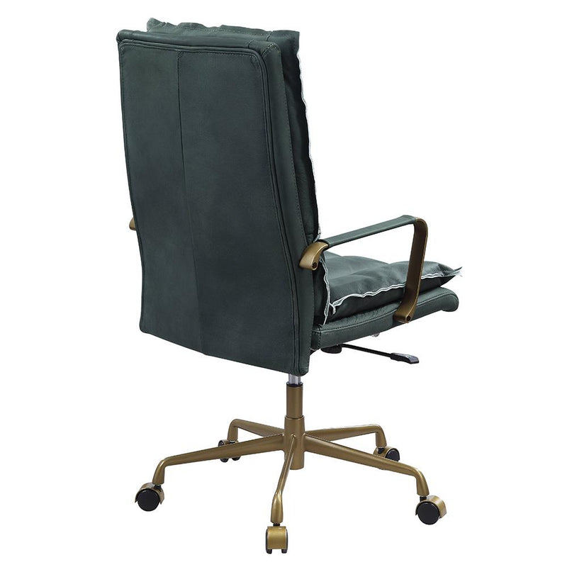 Acme Furniture Office Chairs Office Chairs 93166 IMAGE 6