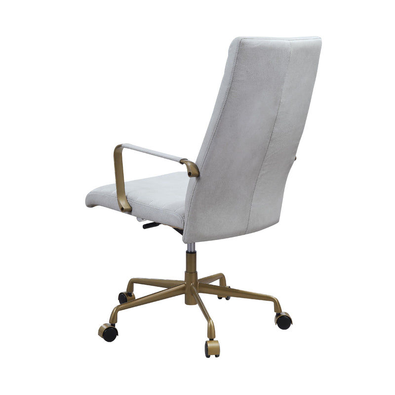 Acme Furniture Office Chairs Office Chairs 93168 IMAGE 4