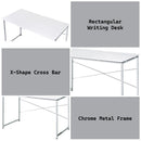 Acme Furniture Tennos 93190 Writing Desk IMAGE 11