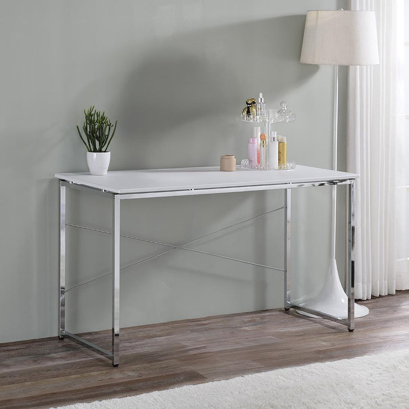 Acme Furniture Office Desks Desks 93190 IMAGE 1