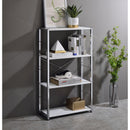 Acme Furniture Bookcases 3-Shelf 93192 IMAGE 3