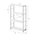 Acme Furniture Tennos 93192 Bookshelf IMAGE 5