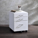 Acme Furniture Filing Cabinets Vertical 93194 IMAGE 1