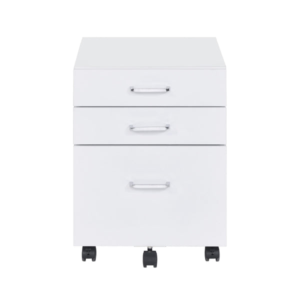 Acme Furniture Filing Cabinets Vertical 93194 IMAGE 1