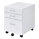 Acme Furniture Filing Cabinets Vertical 93194 IMAGE 2