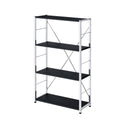 Acme Furniture Bookcases 3-Shelf 93197 IMAGE 1