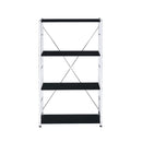 Acme Furniture Bookcases 3-Shelf 93197 IMAGE 2