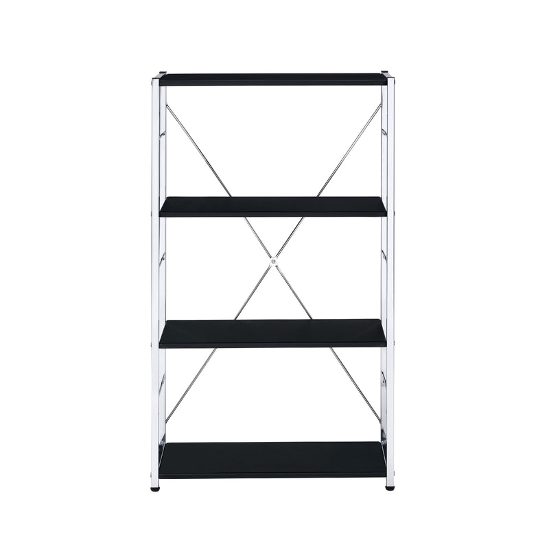 Acme Furniture Bookcases 3-Shelf 93197 IMAGE 2