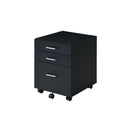 Acme Furniture Filing Cabinets Vertical 93199 IMAGE 1