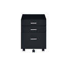 Acme Furniture Filing Cabinets Vertical 93199 IMAGE 2