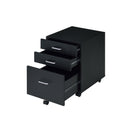Acme Furniture Filing Cabinets Vertical 93199 IMAGE 3