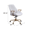 Acme Furniture Hamilton 93241 Office Chair IMAGE 10