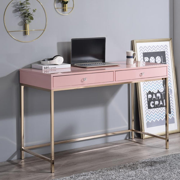 Acme Furniture Office Desks Desks 93545 IMAGE 1