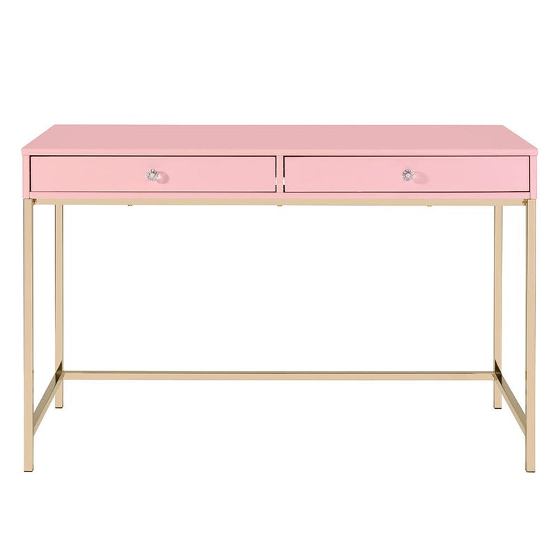 Acme Furniture Office Desks Desks 93545 IMAGE 3