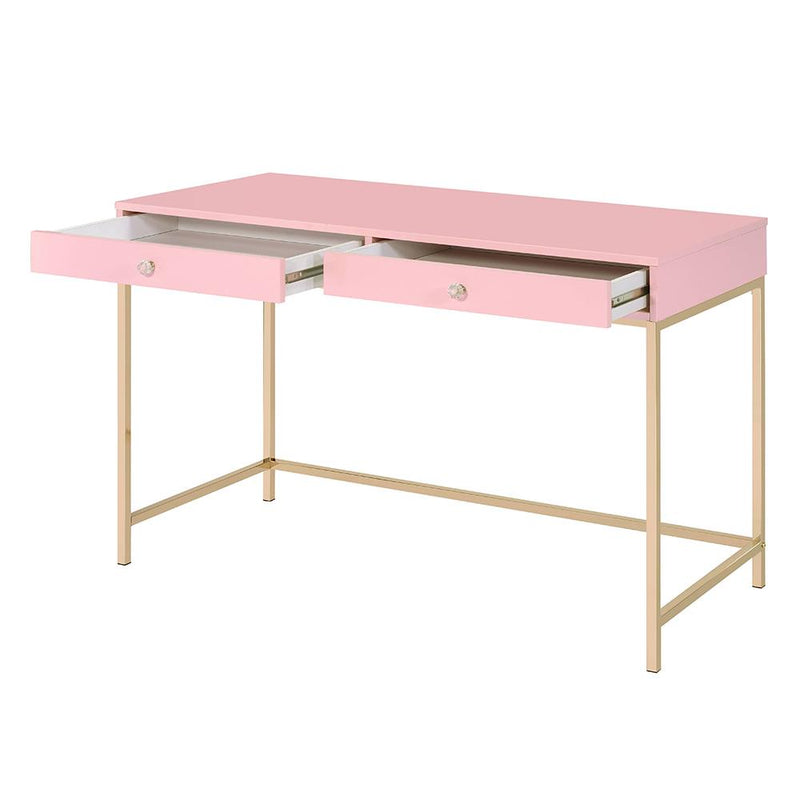 Acme Furniture Office Desks Desks 93545 IMAGE 5