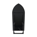 Acme Furniture Noralie Floorstanding Mirror 97981 IMAGE 3