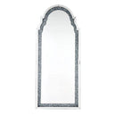 Acme Furniture Noralie Floorstanding Mirror 97982 IMAGE 2