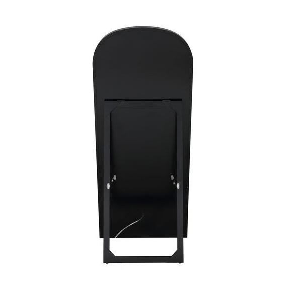 Acme Furniture Noralie Floorstanding Mirror 97984 IMAGE 3
