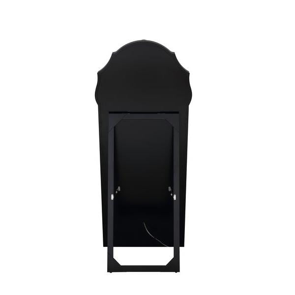 Acme Furniture Noralie Floorstanding Mirror 97983 IMAGE 3