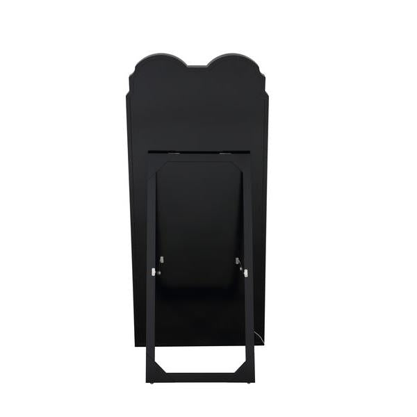 Acme Furniture Noralie Floorstanding Mirror 97985 IMAGE 3