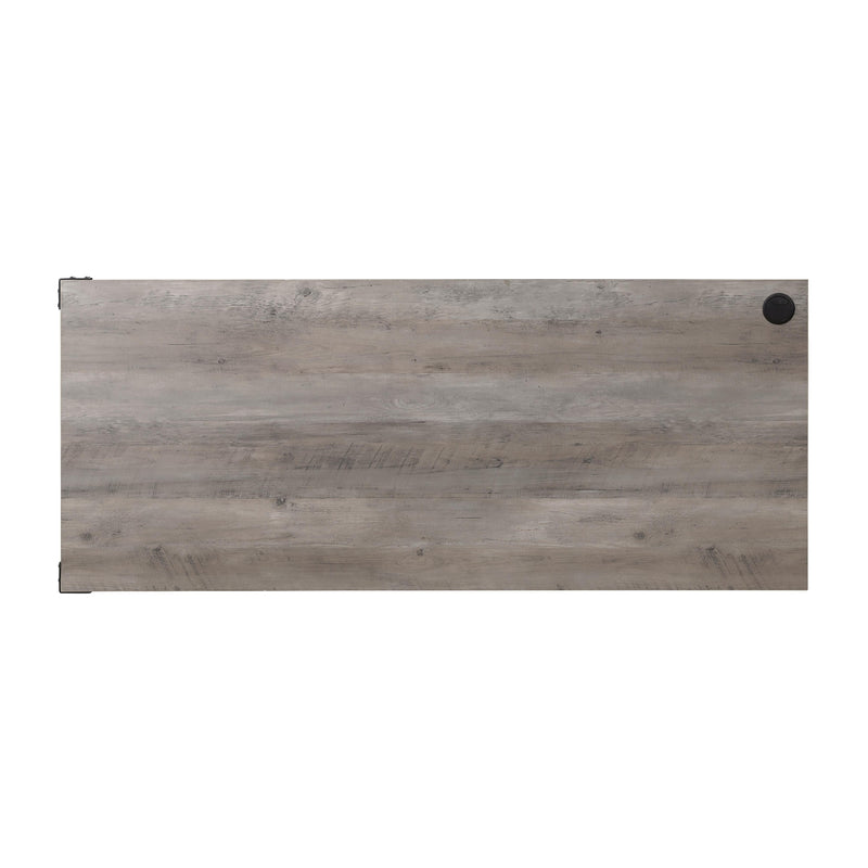 Acme Furniture Zakwani OF00001 Writing Desk IMAGE 10