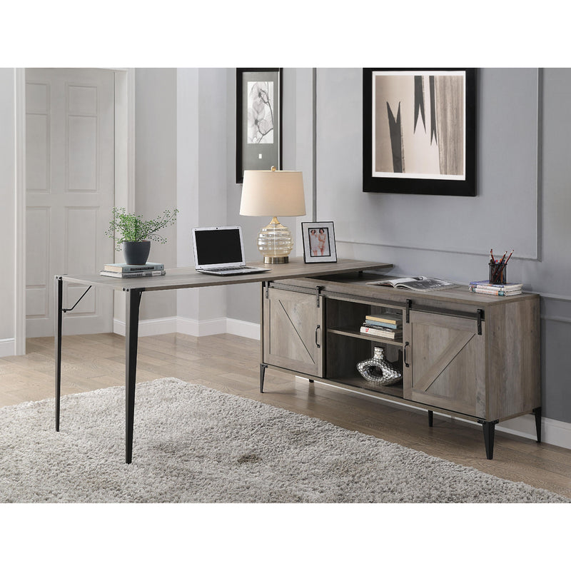 Acme Furniture Zakwani OF00001 Writing Desk IMAGE 11