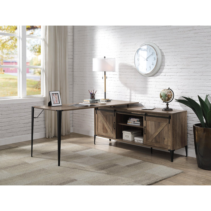 Acme Furniture Zakwani OF00002 Writing Desk IMAGE 11